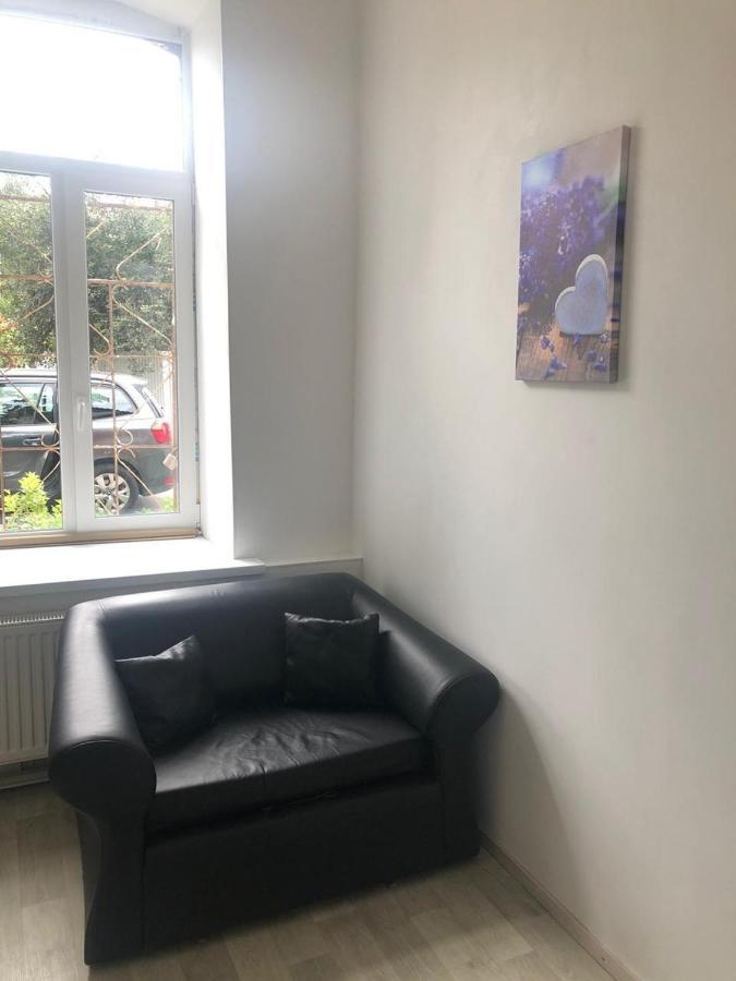 חארקיב Hostel Raiduzhny מראה חיצוני תמונה