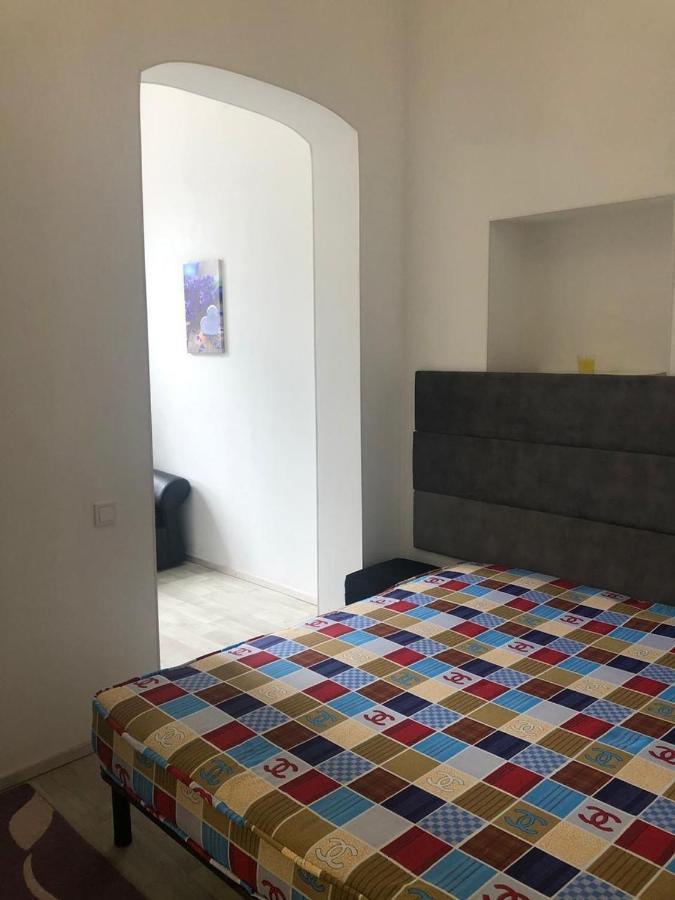 חארקיב Hostel Raiduzhny מראה חיצוני תמונה