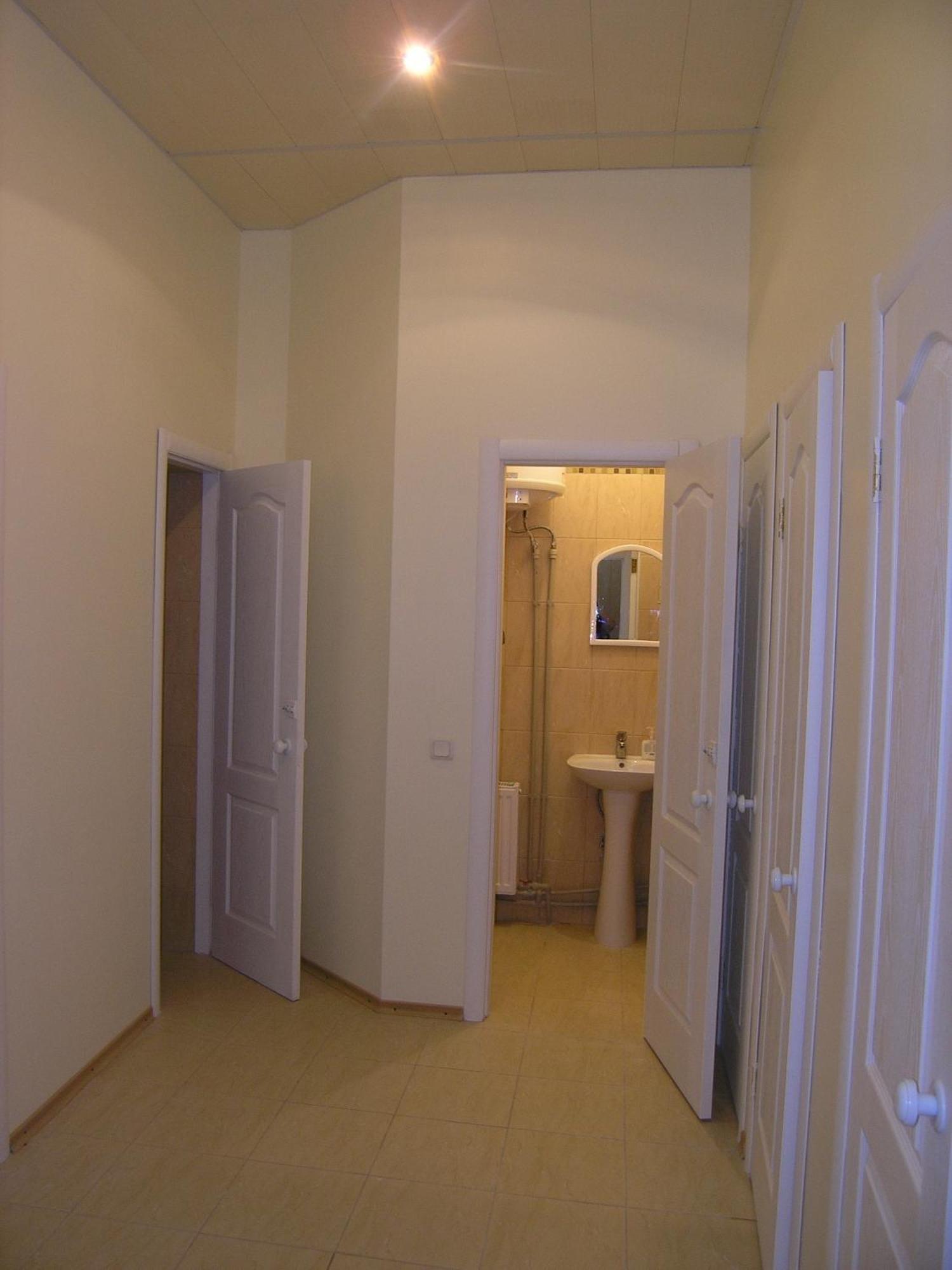 חארקיב Hostel Raiduzhny מראה חיצוני תמונה