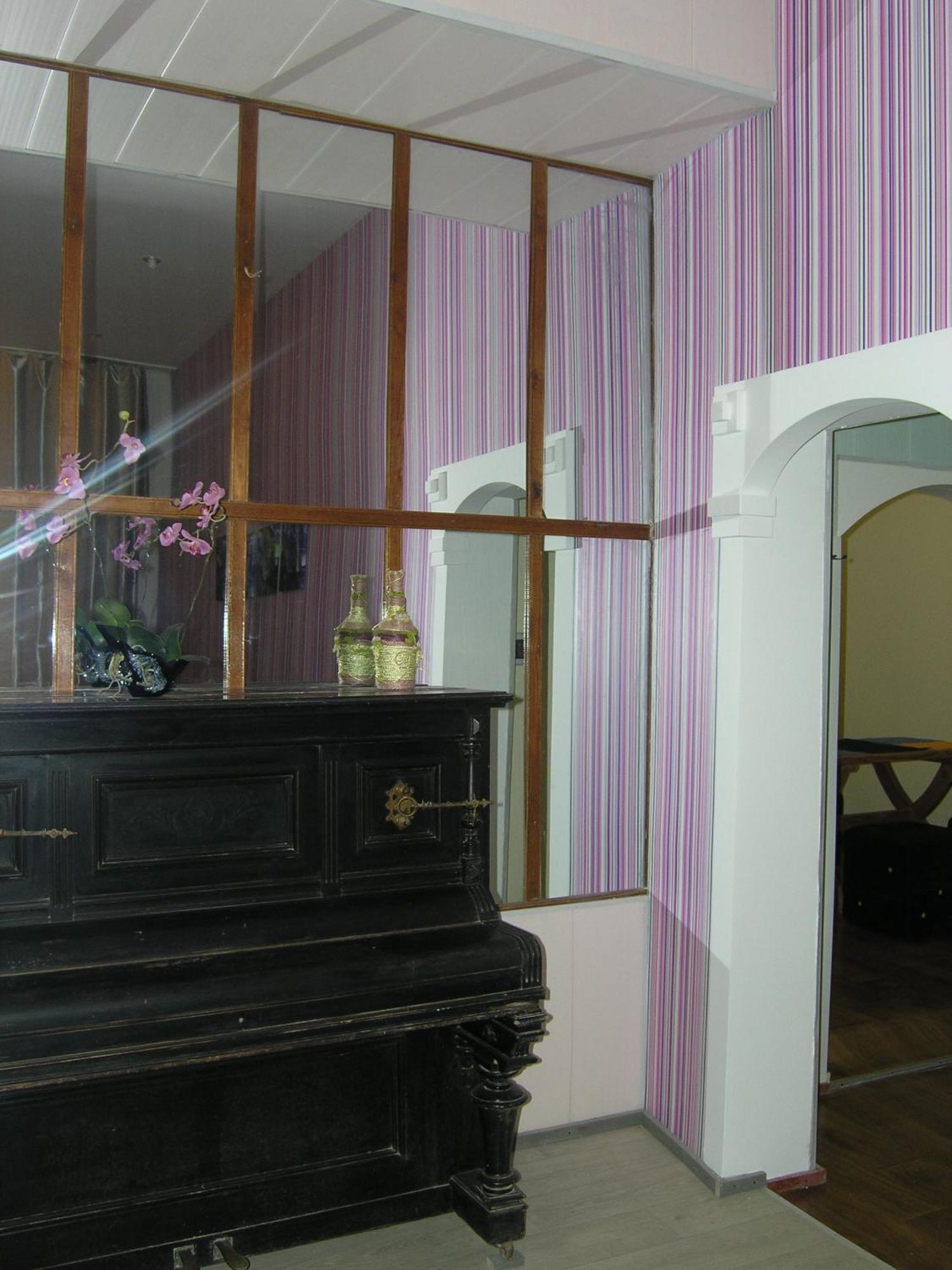 חארקיב Hostel Raiduzhny מראה חיצוני תמונה