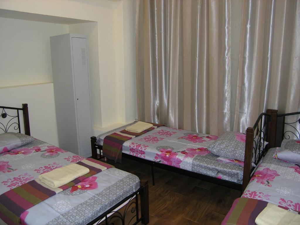 חארקיב Hostel Raiduzhny חדר תמונה