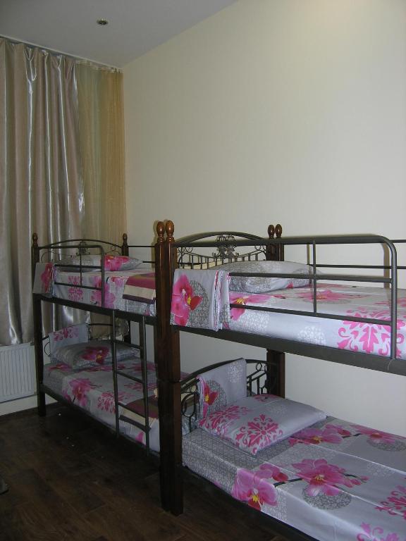 חארקיב Hostel Raiduzhny חדר תמונה